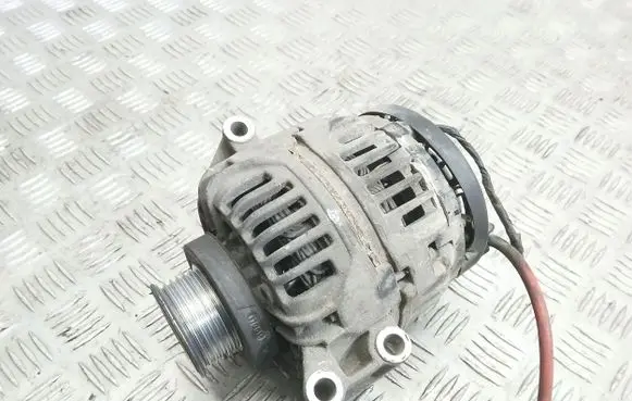 Generator/alternator