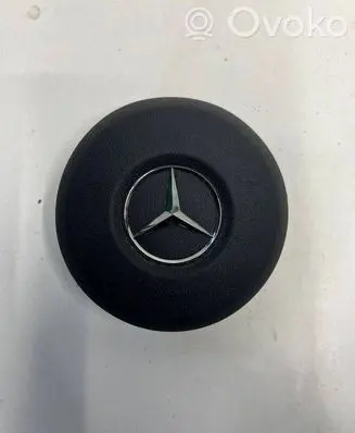 Mercedes-Benz CLA C118 X118 Steering wheel airbag 