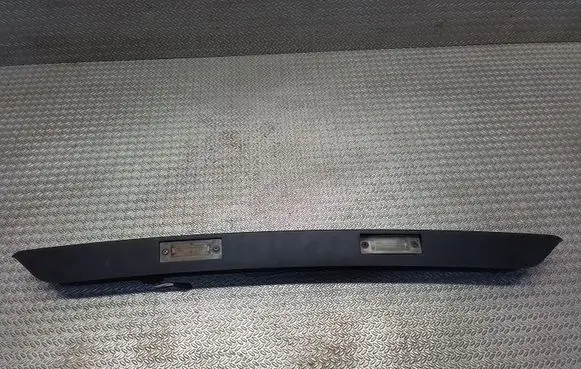 Opel Vivaro Trim molding 8200036093G
