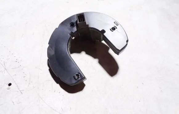 Mercedes-Benz S W220 Steering angle sensor 2205450232