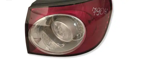 Volkswagen Golf Plus Rear/tail lights 5M0945096K