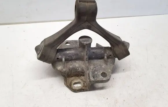Muffler mount bracket/holder