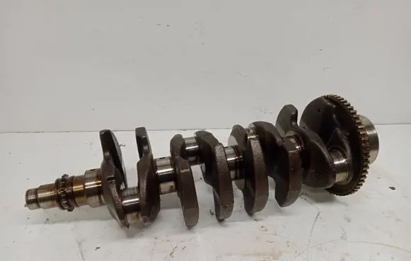 Crankshaft