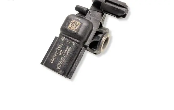 Nissan Leaf II (ZE1) Airbag deployment crash/impact sensor 988305RA0A 7832220709