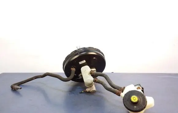 Honda City Brake booster 13101017440