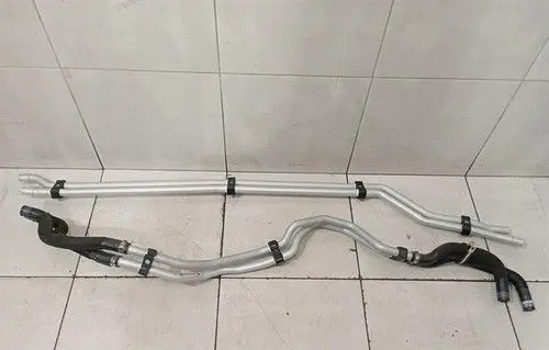 Ferrari Purosangue Gearbox oil cooler pipe/hose