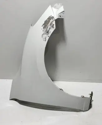 Mazda 2 Fender