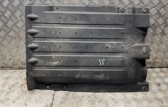 Hyundai Tucson TL Side bottom protection 84138D7000