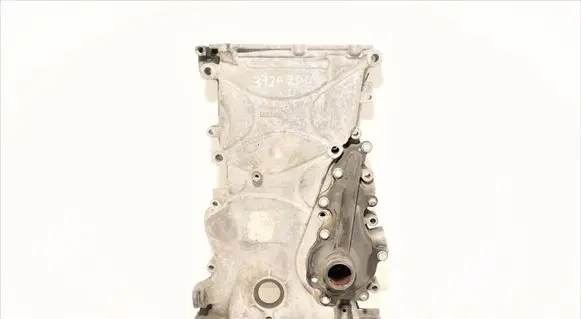 Fiat Panda III Timing belt guard (cover) 55233473
