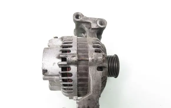 Mazda 2 Generator/alternator A005TA7792 2S6T10300DB