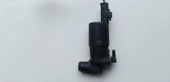 Citroen C1 Windscreen/windshield washer pump 9632984980 9634558980