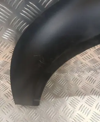 Citroen C3 Aircross Rear arch trim 13476854