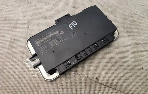 BMW 5 F10 F11 Light module LCM 61359273628