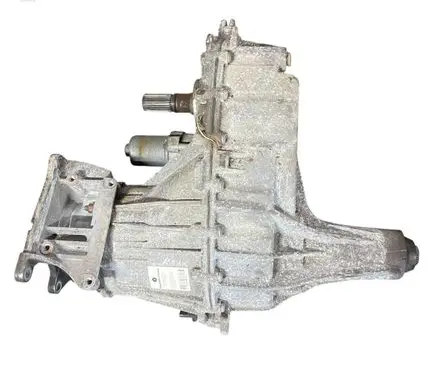 Dodge RAM 1500 DS Gearbox transfer box case P68250775AD 68250775AD