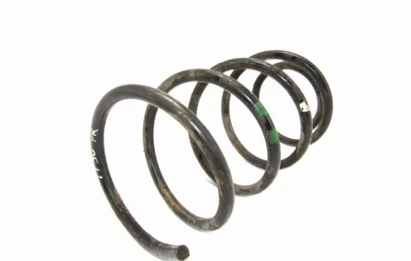 Hyundai i30 Front coil spring
