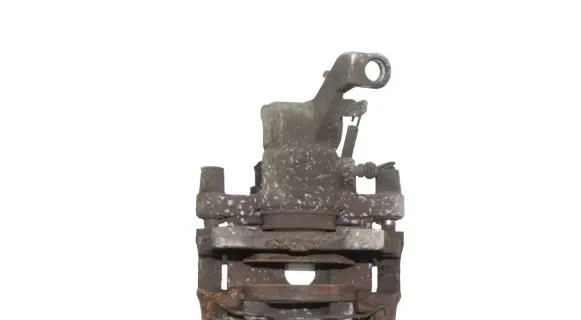 Jaguar XJ X351 Rear brake caliper