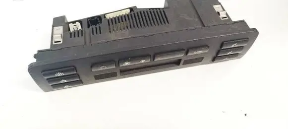 BMW 3 E46 Climate control unit 64118382446