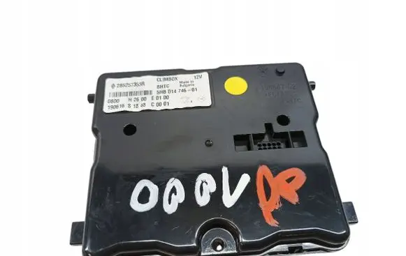 Renault Talisman Other control units/modules 285257353R