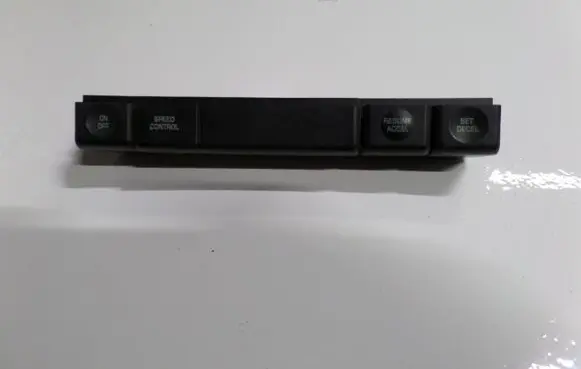 Jeep Grand Cherokee Cruise control unit/module 56007066