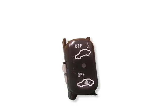 Mercedes-Benz E W210 Alarm switch 2108201710