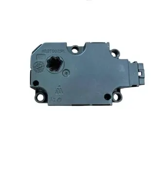 Audi A6 S6 C7 4G Air flap motor/actuator HEUT0045K HE0T0026K