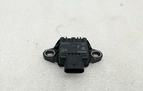 Porsche Cayman 981 Yaw turn rate sensor 99160614503