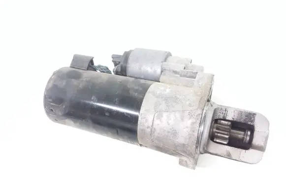 Mercedes-Benz E A207 Starter motor A6429060800 0001149402