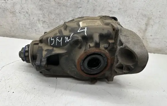 BMW 4 F32 F33 Rear differential 7603748 0714050635810003 E27091315