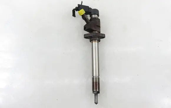Peugeot 407 Fuel injector 9647247280