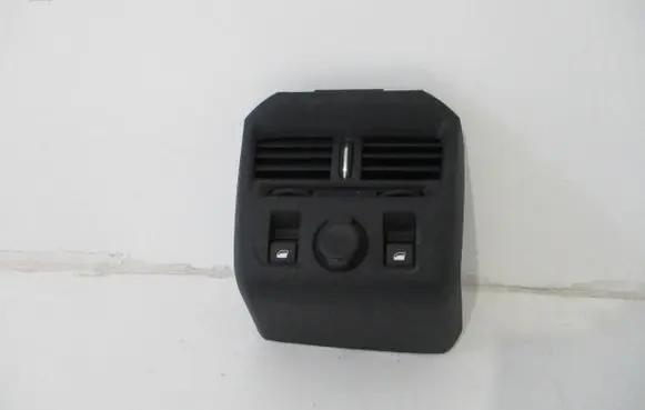 Citroen DS5 Electric window control switch 9670771377 00073680