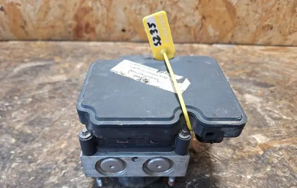 Toyota Corolla E160 E170 ABS Pump 0265242539 44540-02430