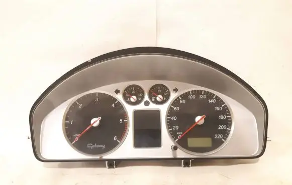 Ford Galaxy Speedometer (instrument cluster) 7M5920820Q YM2110849ASD 0701030440