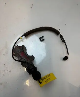 Ford Galaxy Ignition lock 4b0905851b