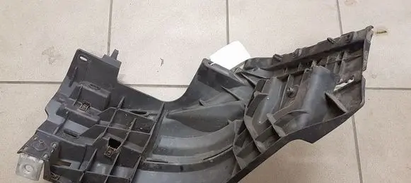 Renault Trafic II (X83) Front bumper mounting bracket 93856002 620340101R
