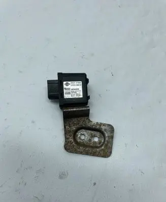 Nissan Primera Immobilizer control unit/module 285912F000 5WK48647B