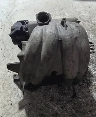 Citroen Berlingo Intake manifold 9636741280