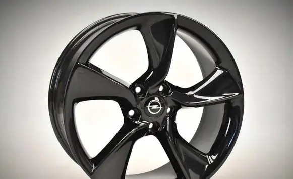 Opel Astra J R19 alloy rim 13312751