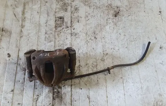 Toyota Corolla Verso AR10 Front brake caliper NOCODE