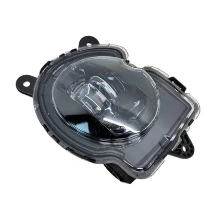 Cupra Formentor Front fog light 5FF941702