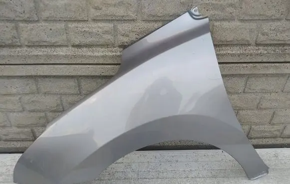 Suzuki Baleno EG Front wheel arch liner splash guards