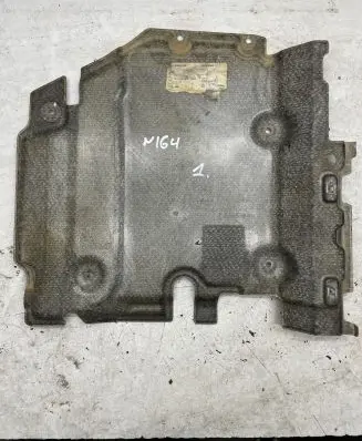Mercedes-Benz ML W164 Other interior part