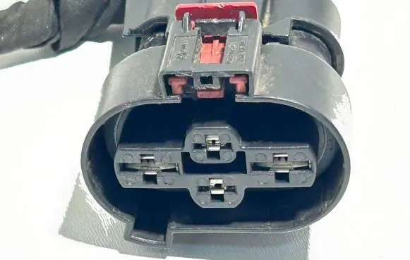 Volkswagen Golf VII Other relay 1K0906234 21291