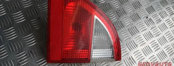Ford Galaxy Rear/tail lights 7m5945094b