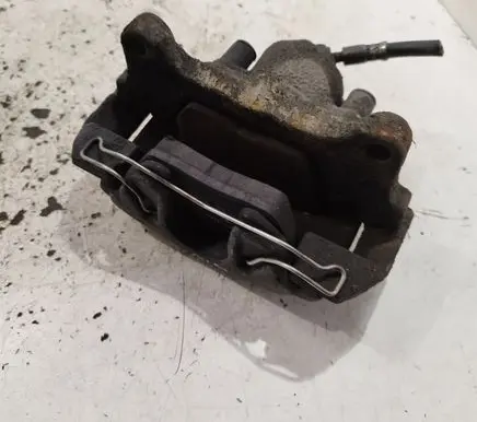 Audi A3 S3 8P Front brake caliper