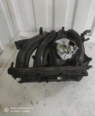 Volkswagen Golf VI Intake manifold 036129709