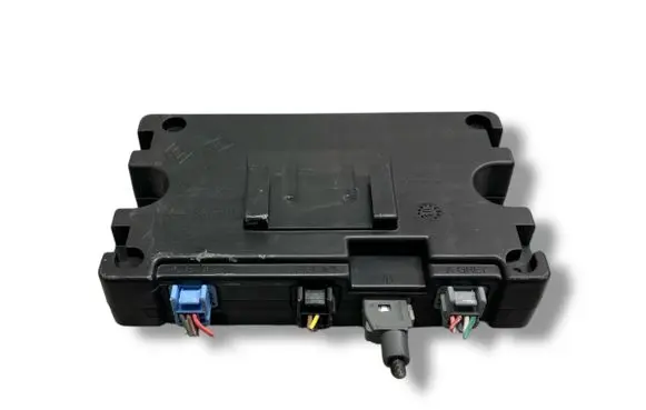 Renault Scenic III - Grand scenic III Other control units/modules 280246043R