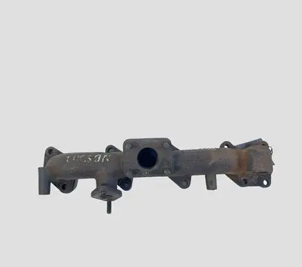 Hyundai Tucson JM Exhaust manifold