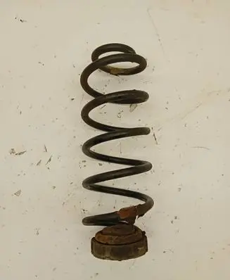 Audi A4 S4 B8 8K Rear coil spring
