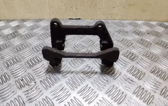 Audi Q5 SQ5 Brake caliper pad carrier rear 