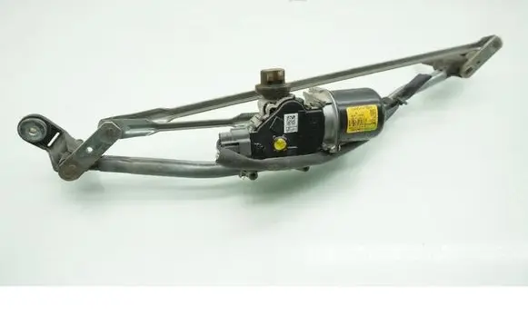 Dacia Duster Front wiper linkage and motor 288004410R